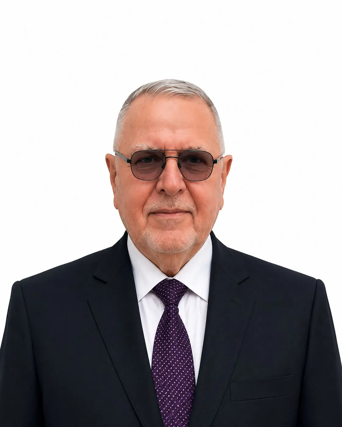 محمد چفلاوي عبود - رئيس مجلس الإدارة